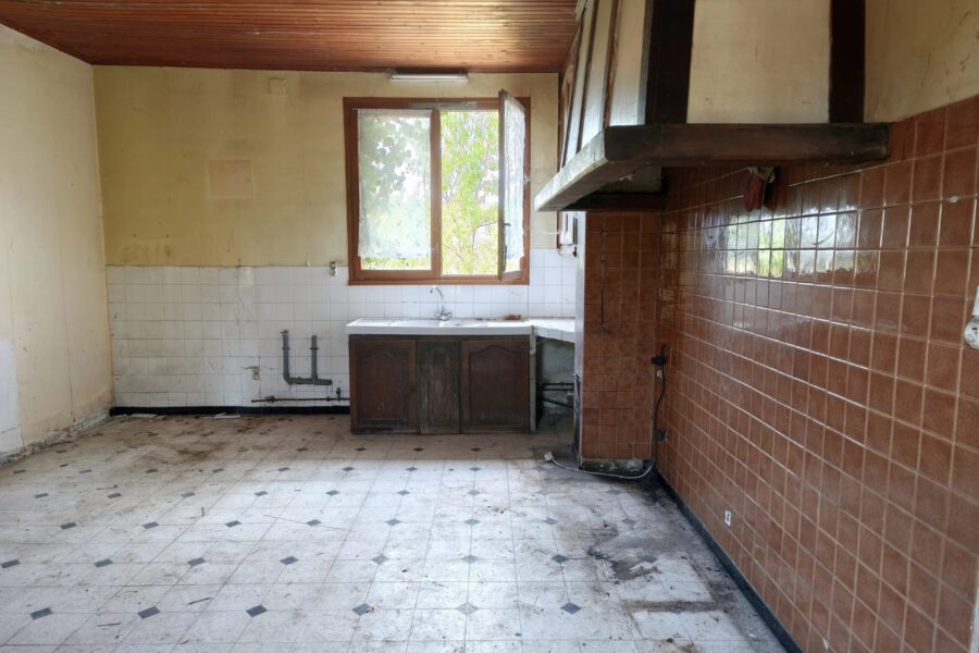 Maison à vendre à Charmont — Vue parc & jardin — photo 7