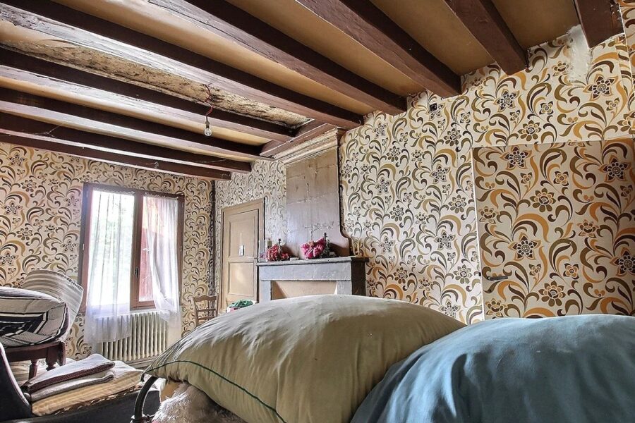 Maison à vendre à Seuilly — Vue dégagée — photo 13