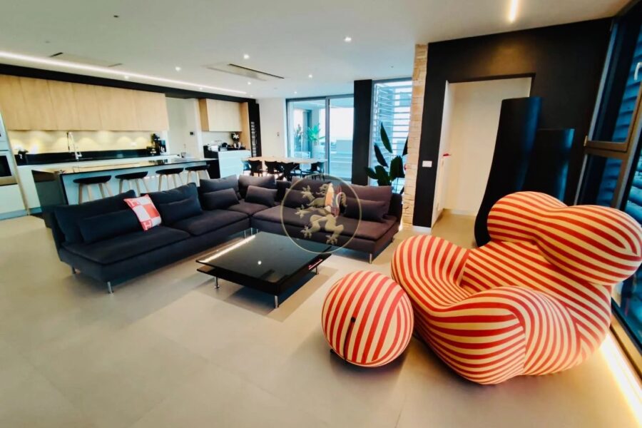 Appartement à vendre à Maho — Vue mer — photo 30