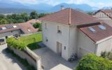 Maison à vendre à Claix — Vue montagne — photo 5