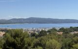 Appartement à vendre à Cavalaire-sur-mer — Vue mer — photo 1
