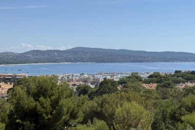 Appartement à vendre à Cavalaire-sur-mer
