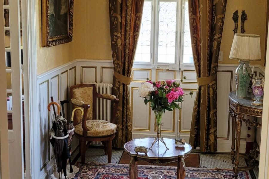 Maison à vendre à Henrichemont — Vue nature — photo 11