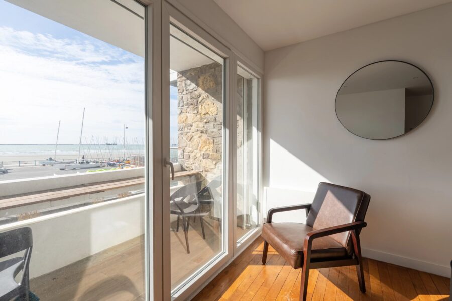 Appartement à vendre à Boulogne-sur-mer — Vue mer — photo 2