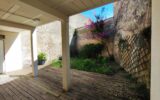 Maison à vendre à Mirebeau — Vue parc & jardin — photo 2