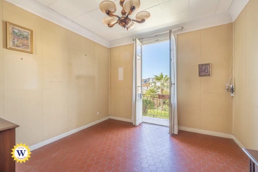 Maison à vendre à Nice — Vue nature — photo 6