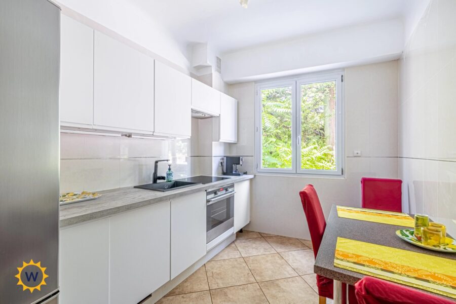 Appartement à vendre à Nice — Vue mer — photo 7