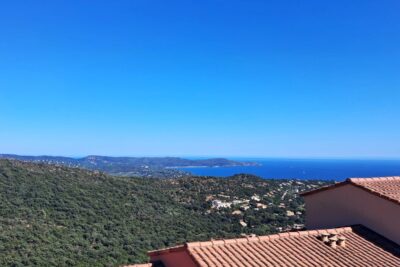 Appartement à vendre à Cavalaire-sur-mer