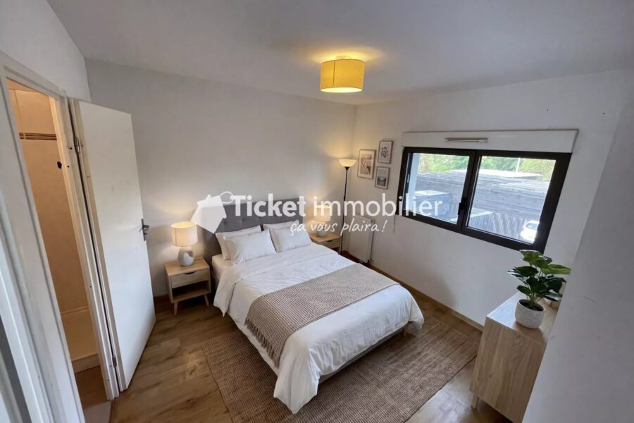 Appartement à vendre à Cornebarrieu — Vue nature — photo 9