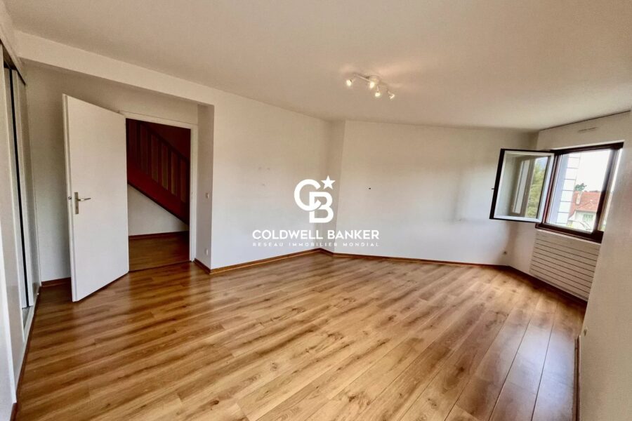 Appartement à vendre à Annemasse — Vue montagne — photo 13
