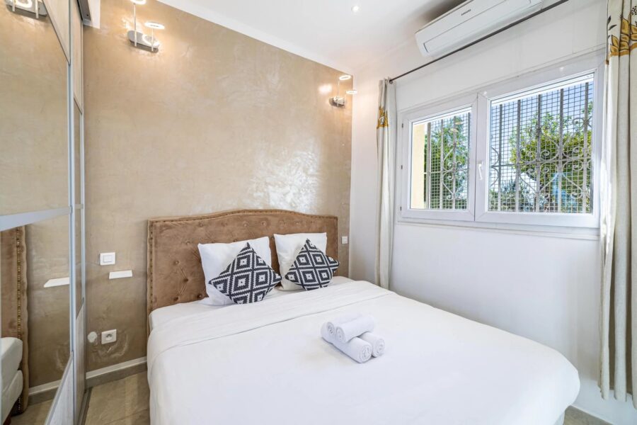 Maison à vendre à Nice — Vue mer — photo 11