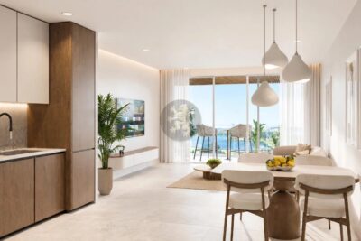 Appartement à vendre à Maho