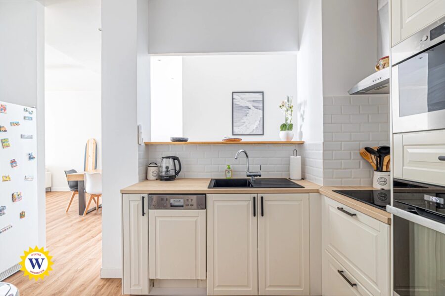 Appartement à vendre à Nice — Vue mer — photo 9