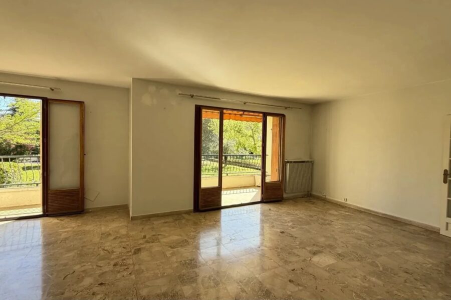 Appartement à vendre à Aix-en-provence — Vue parc & jardin — photo 10