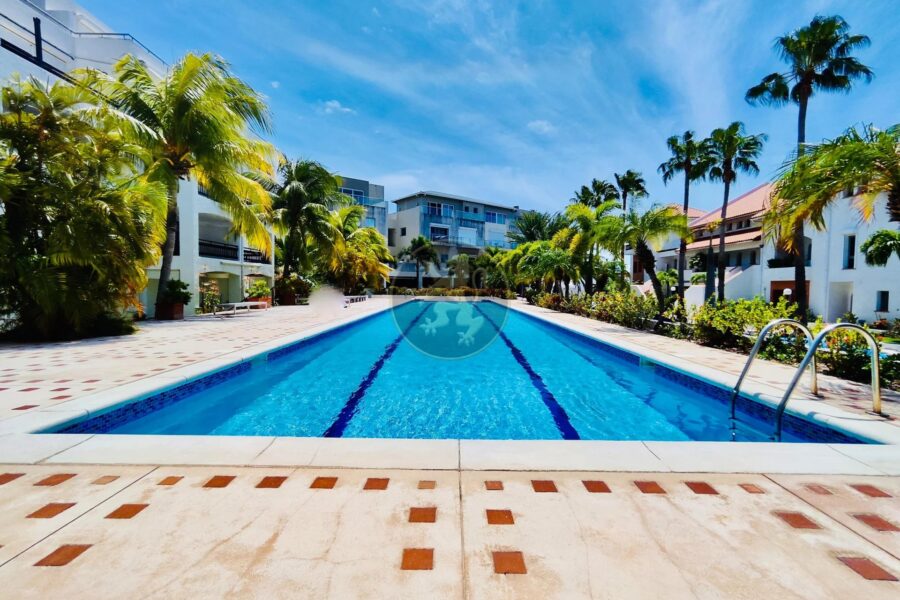 Appartement à vendre à Simpson bay — Vue mer — photo 26