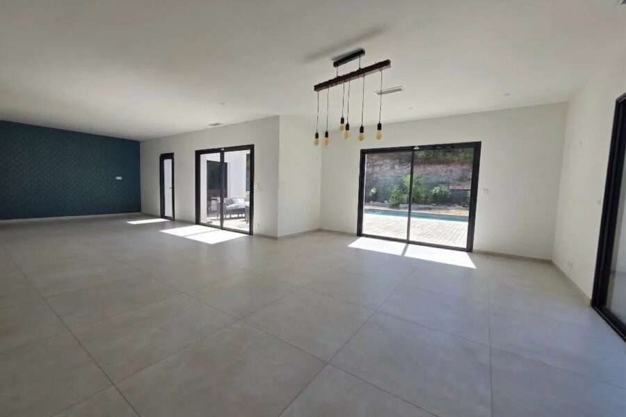 Maison à vendre à Vidauban — Vue parc & jardin — photo 9