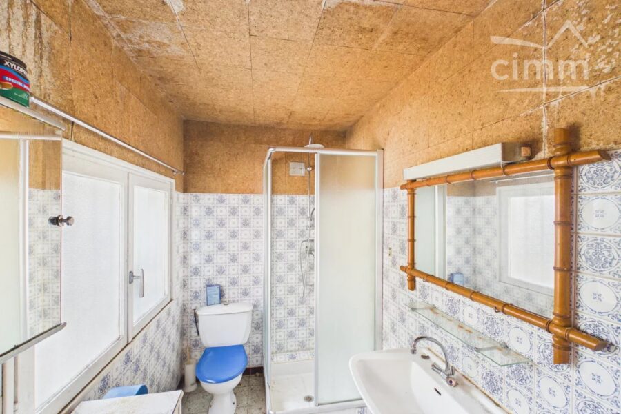 Maison à vendre à Joyeuse — Vue montagne — photo 16