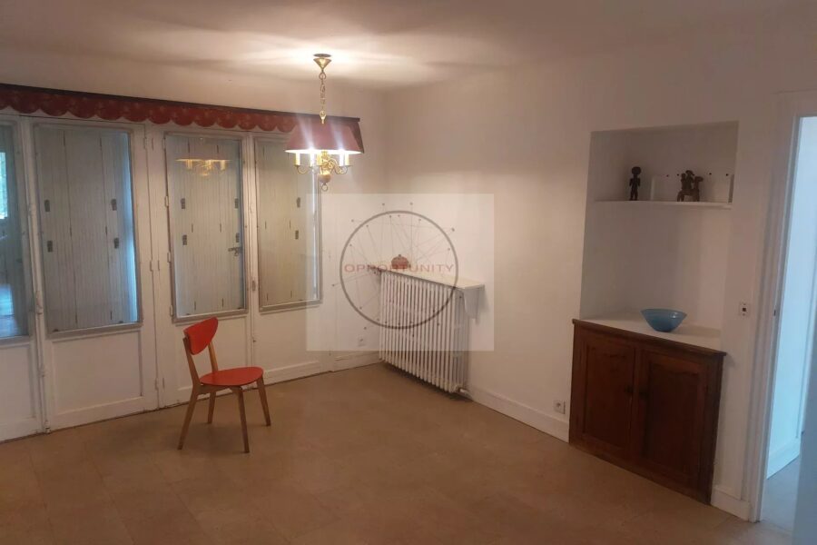 Maison à vendre à Montreuil — Vue parc — photo 7