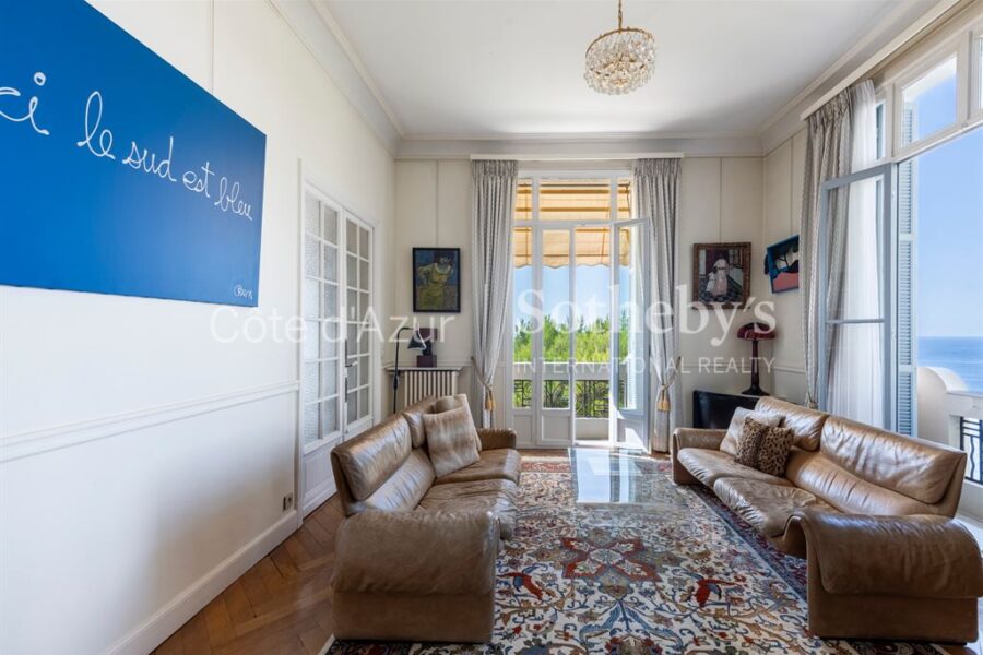 Maison à vendre à Nice — Vue mer — photo 11