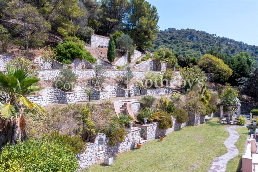 Maison à vendre à Nice — Vue mer — photo 6