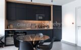 Appartement à vendre à Villeneuve loubet — Vue mer — photo 5