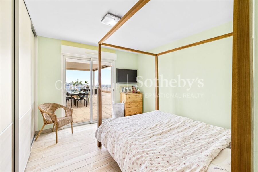 Appartement à vendre à Nice — Vue mer — photo 12