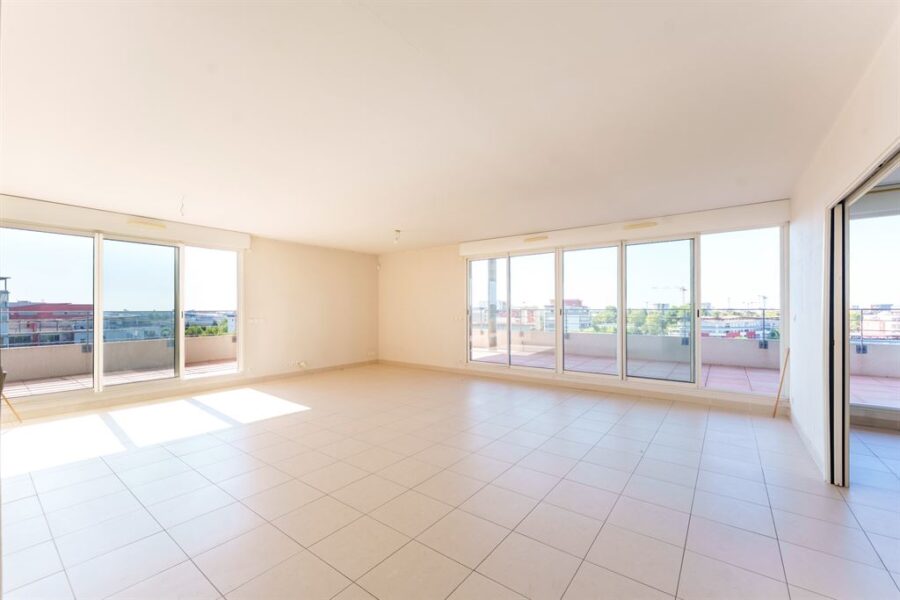Appartement à vendre à Montpellier — Vue nature — photo 7