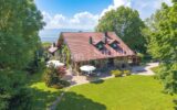 Maison à vendre à Cranves sales — Vue lac — photo 3