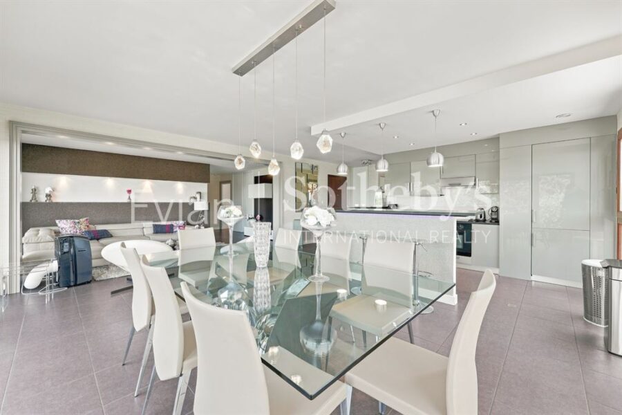 Appartement à vendre à Maxilly sur leman — Vue fleuve — photo 20