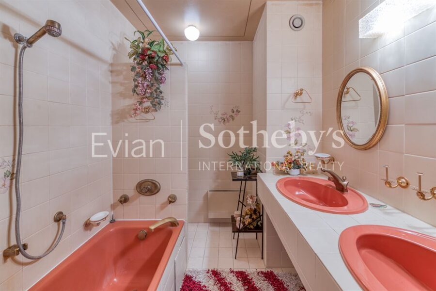 Appartement à vendre à Evian les bains — Vue fleuve — photo 13
