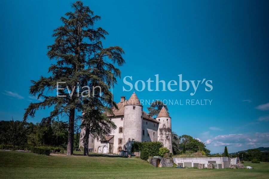 Maison à vendre à Lully — Vue nature — photo 9
