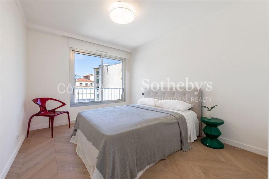 Appartement à vendre à Nice — Vue sur la ville — photo 15