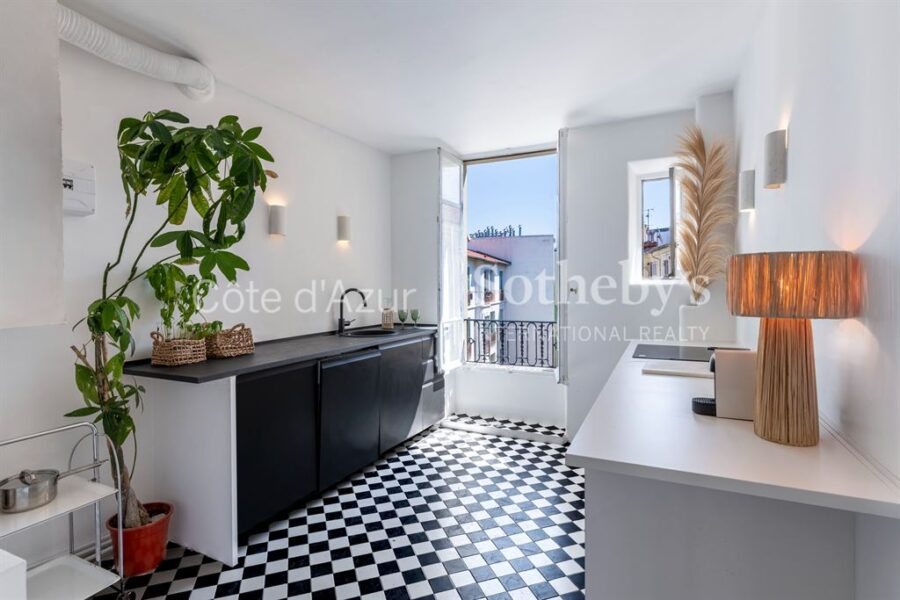 Appartement à vendre à Nice — Vue mer — photo 18