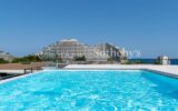 Appartement à vendre à Villeneuve loubet — Vue mer — photo 13