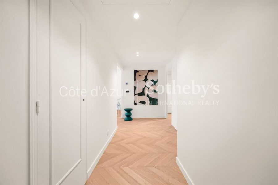 Appartement à vendre à Nice — Vue sur la ville — photo 13