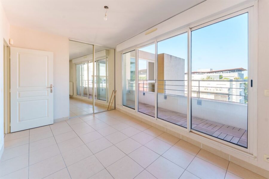 Appartement à vendre à Montpellier — Vue nature — photo 13