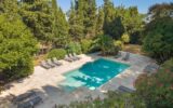 Maison à vendre à Montpellier — Vue parc — photo 4