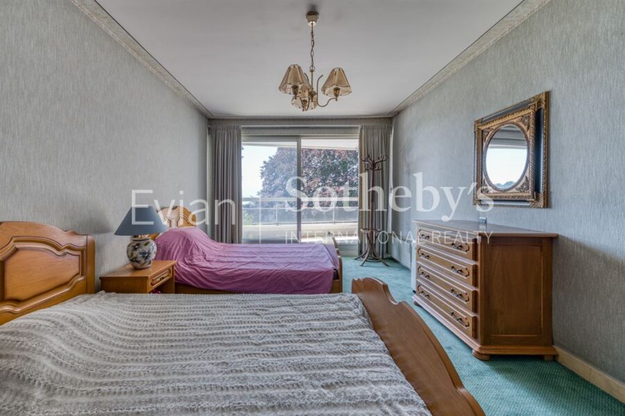 Appartement à vendre à Evian les bains — Vue fleuve — photo 14