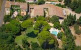 Maison à vendre à Montpellier — Vue parc — photo 21