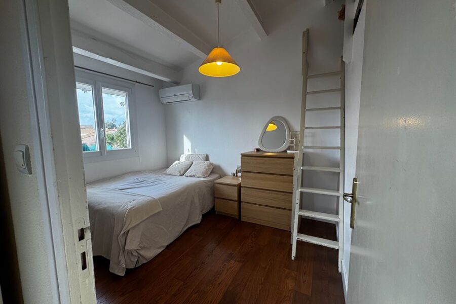 Maison à vendre à Marseillan — Vue mer — photo 8