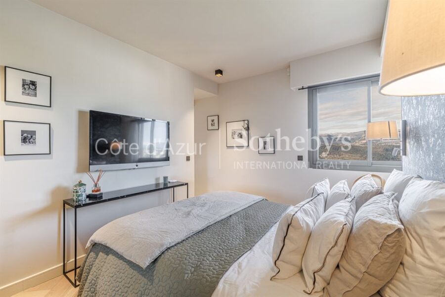 Appartement à vendre à Nice — Vue mer — photo 12