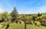 Maison à vendre à La Colle-sur-Loup — Vue nature — photo 2