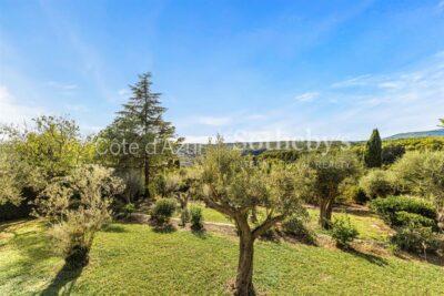 Maison à vendre à La Colle-sur-Loup