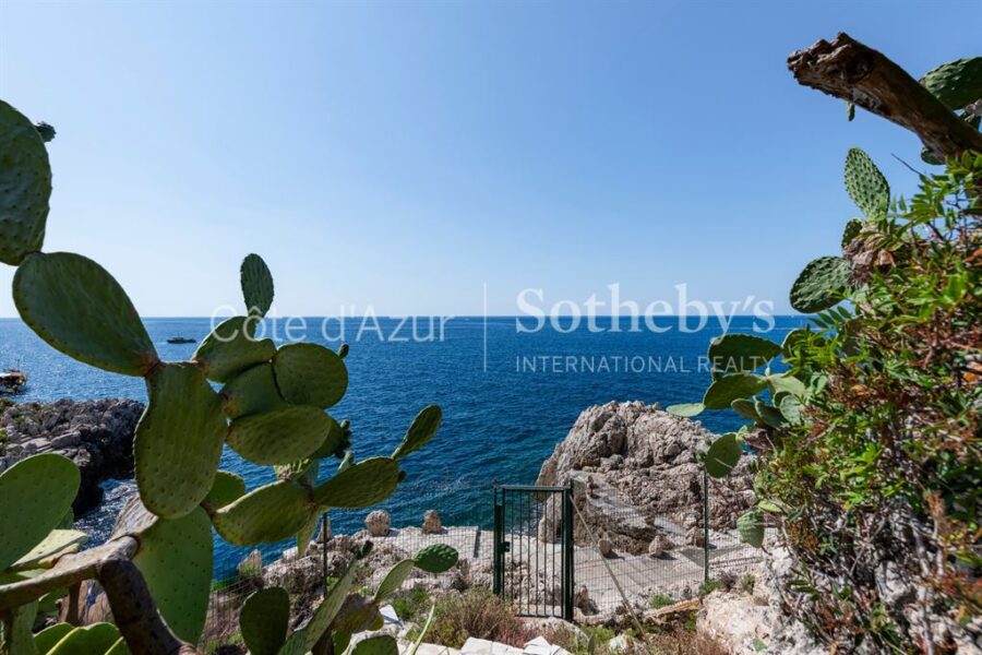 Maison à vendre à Nice — Vue mer — photo 16