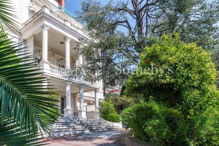 Appartement à vendre à Nice — Vue mer — photo 20