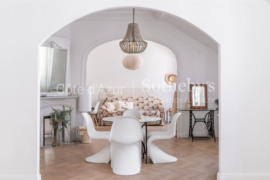 Appartement à vendre à Nice — Vue mer — photo 10