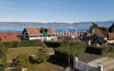Maison à vendre à Neuvecelle — Vue fleuve — photo 9