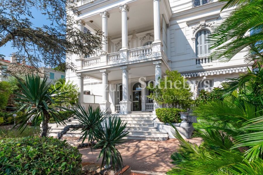 Appartement à vendre à Nice — Vue mer — photo 3