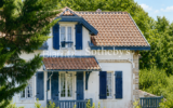 Maison à vendre à Anglet — Vue parc & jardin — photo 17