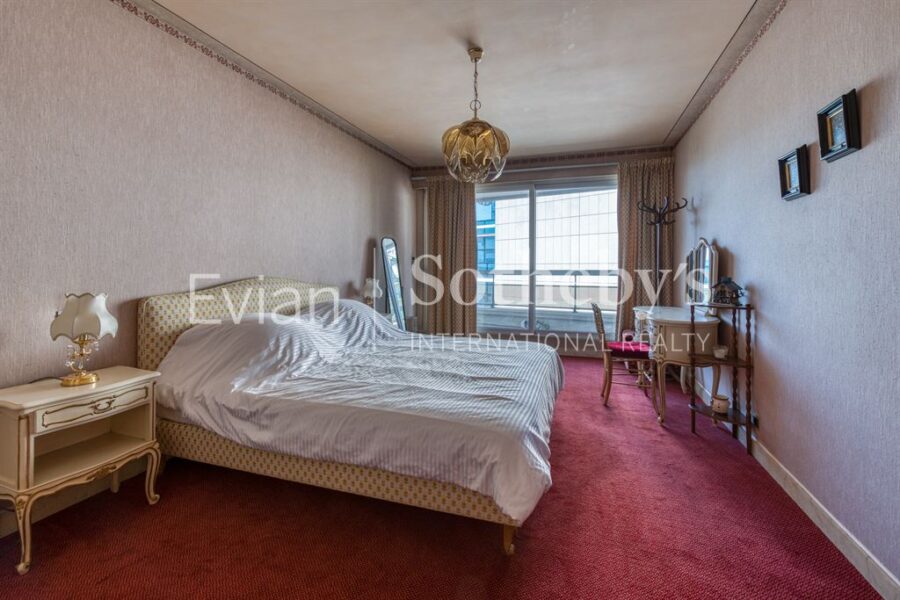 Appartement à vendre à Evian les bains — Vue fleuve — photo 16
